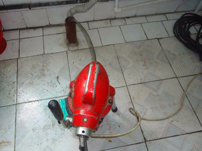 慈利下水道疏通