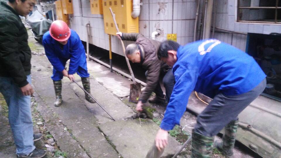 慈利清掏化粪池、管道疏通一站式服务<高效><技术><可靠>